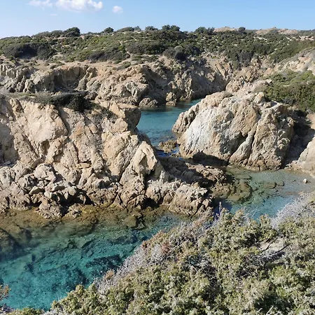 Village De L'ostriconi