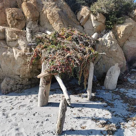 Village De L'ostriconi Ξενοδοχείο