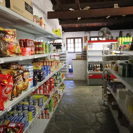 Village De L'ostriconi 3*