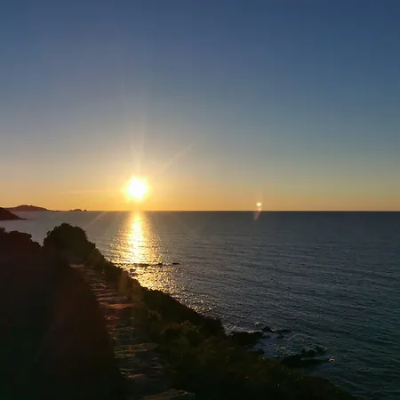 Village De L'ostriconi Pietra Moneta