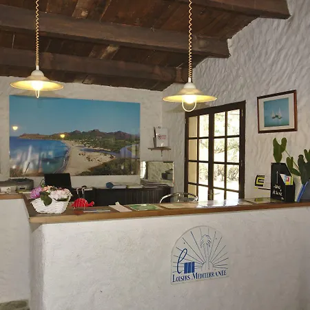 Village De L'ostriconi Ξενοδοχείο