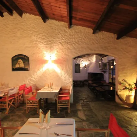 Village De L'ostriconi 3*