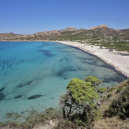 Ξενοδοχείο Village De L'ostriconi