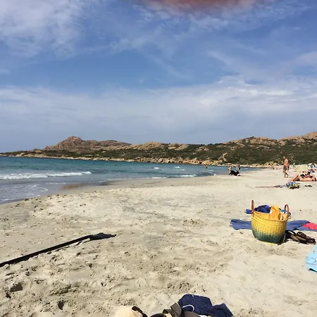 Village De L'ostriconi 3*