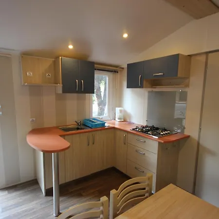 Village De L'ostriconi