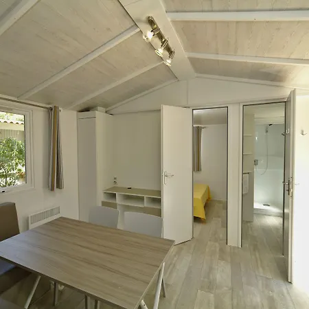 Village De L'ostriconi 3*