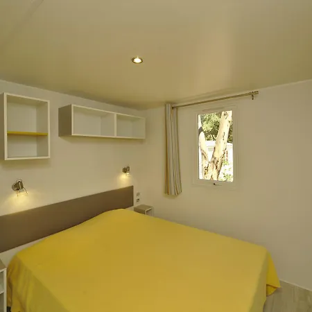 Village De L'ostriconi 3* Pietra Moneta