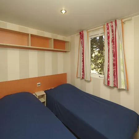 Ξενοδοχείο Village De L'ostriconi