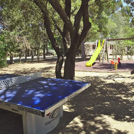 Village De L'ostriconi 3* Pietra Moneta