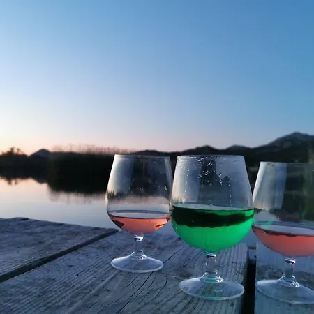 Hotel Village De L'ostriconi