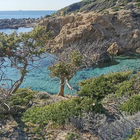 Hotel Village De L'ostriconi Pietra Moneta