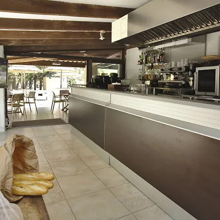 Hotel Village De L'ostriconi 3*