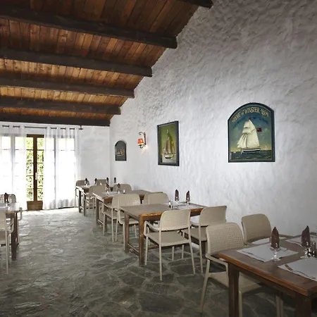 Village De L'ostriconi