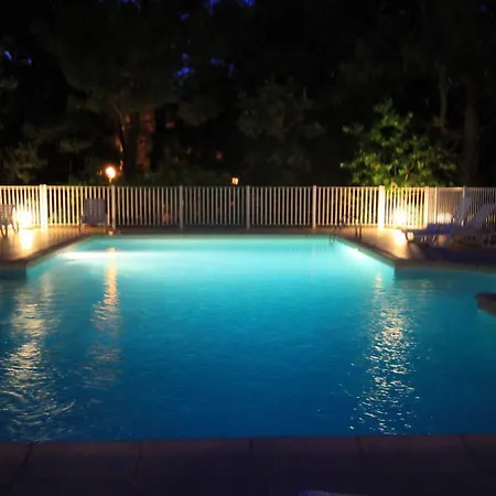 Village De L'ostriconi