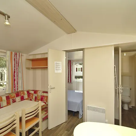 Hotel Village De L'ostriconi Pietra Moneta