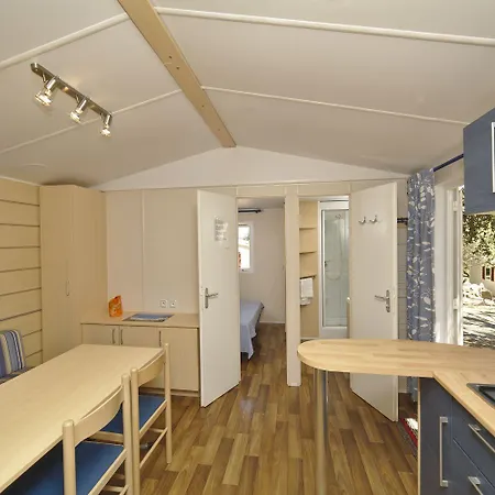 Szálloda Village De L'ostriconi 3*