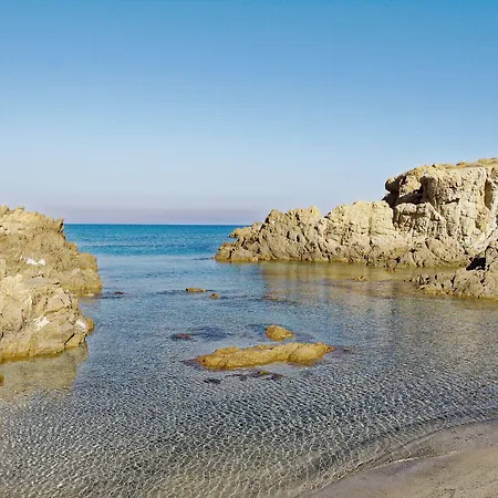 Village De L'ostriconi Hotel Pietra Moneta