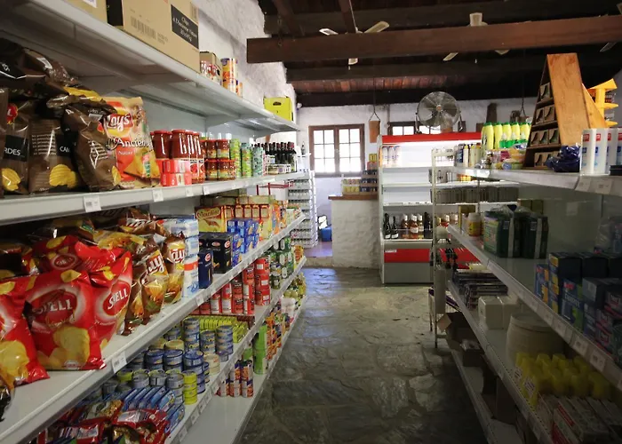 Village De L'ostriconi 3*