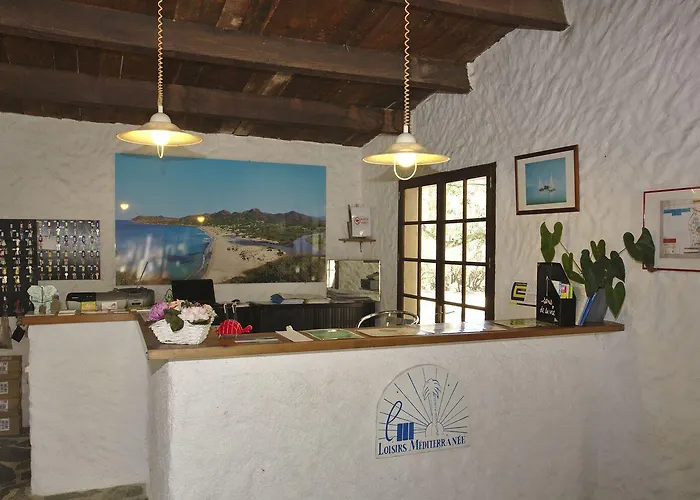 Village De L'ostriconi Hotel