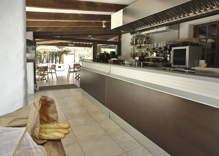 Hotel Village De L'ostriconi 3*