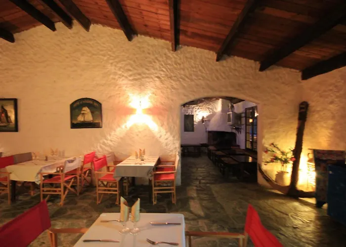 Village De L'ostriconi 3*
