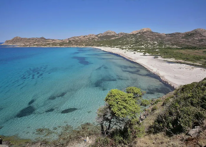 Hotel Village De L'ostriconi