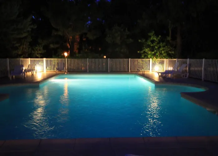 Village De L'ostriconi