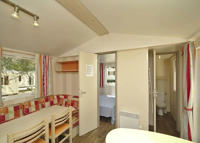 Hotel Village De L'ostriconi Pietra Moneta