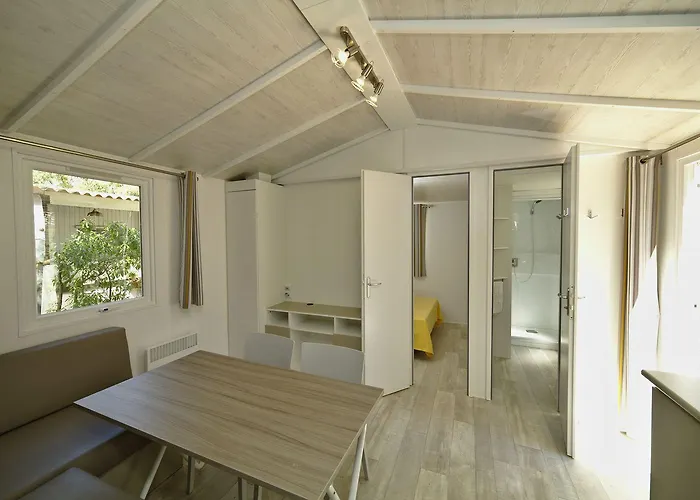 Village De L'ostriconi 3*