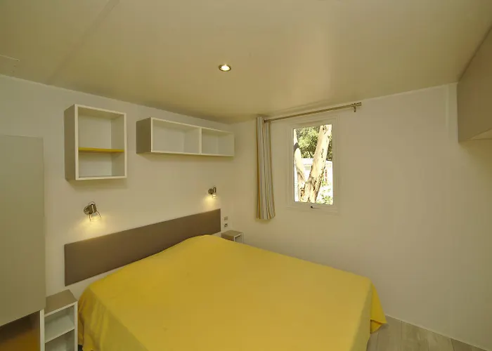 Village De L'ostriconi 3* Pietra Moneta