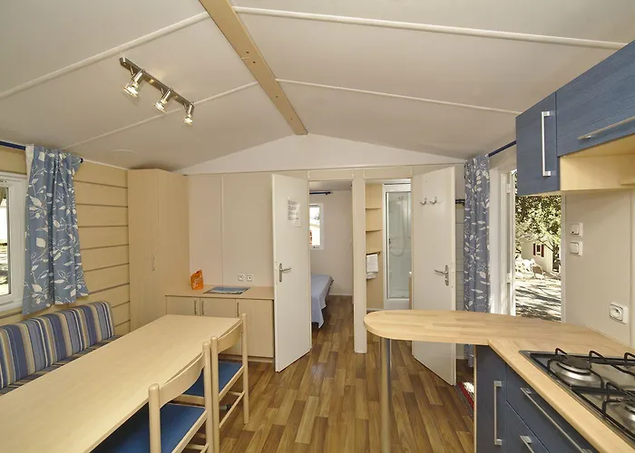 Szálloda Village De L'ostriconi 3*